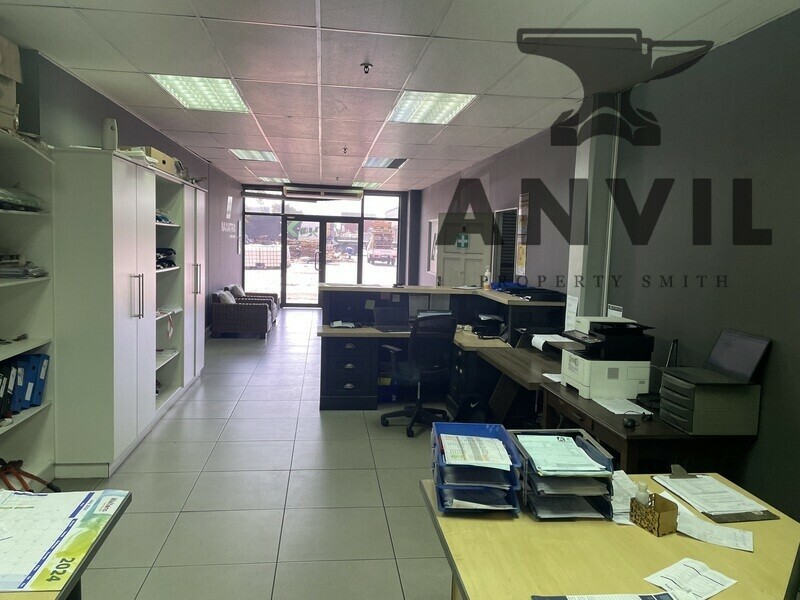 100 Richard Carte Road, Mobeni, Durban South - Warehouse C property image 12