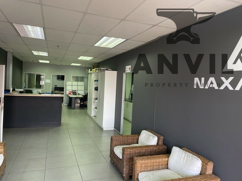 100 Richard Carte Road, Mobeni, Durban South - Warehouse C property image 13