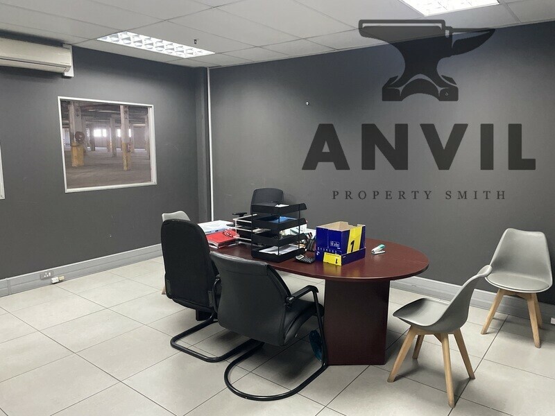 100 Richard Carte Road, Mobeni, Durban South - Warehouse C property image 14