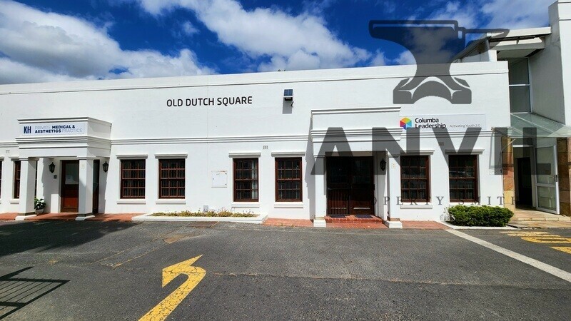 Old Dutch Square - Unit 8D property image 5