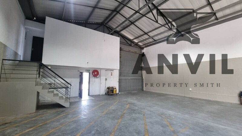 Aero Park - Airport City  - Unit 1  property image 9