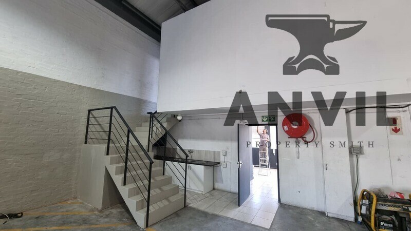 Aero Park - Airport City  - Unit 1  property image 11