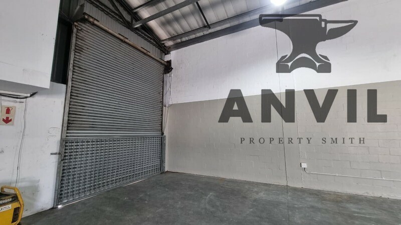 Aero Park - Airport City  - Unit 1  property image 12