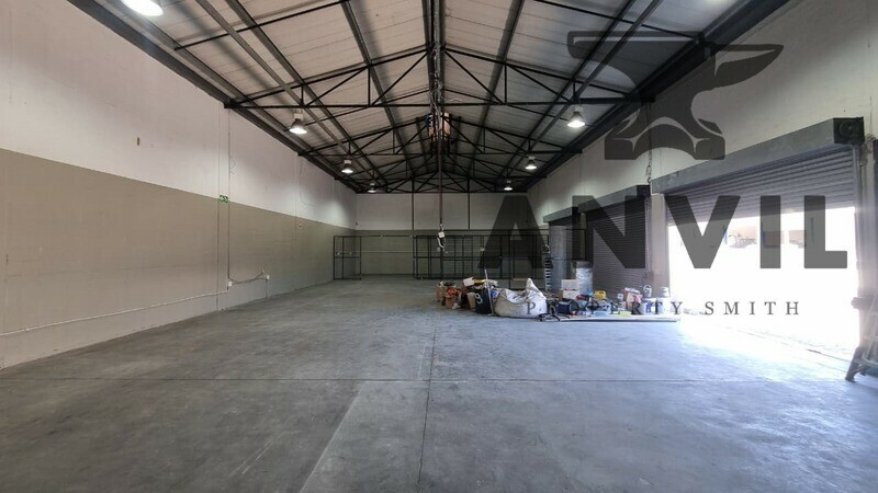 Aero Park - Airport City  - Unit 1  property image 13