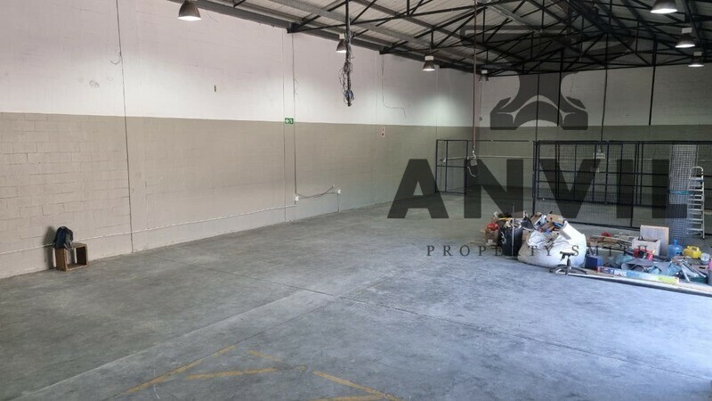 Aero Park - Airport City  - Unit 1  property image 14