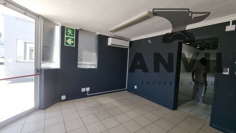 Aero Park - Airport City  - Unit 1  property image 22