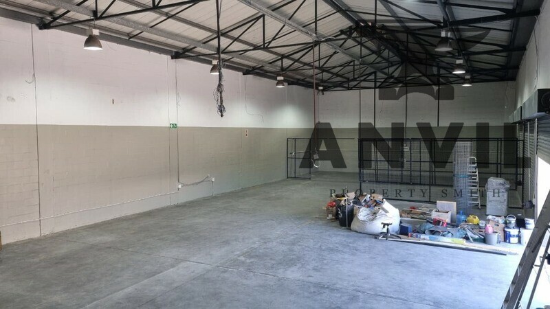 Aero Park - Airport City  - Unit 1  property image 15