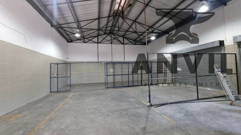 Aero Park - Airport City  - Unit 1  property image 17