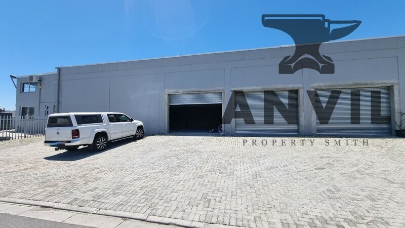 Aero Park - Airport City  - Unit 1  property image 23