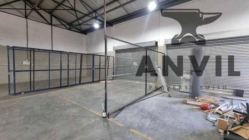 Aero Park - Airport City  - Unit 1  property image 10