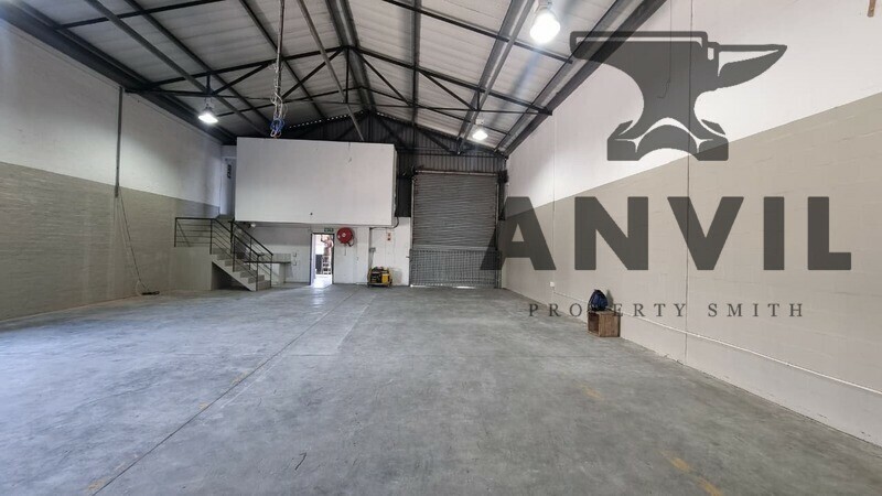 Aero Park - Airport City  - Unit 1  property image 3