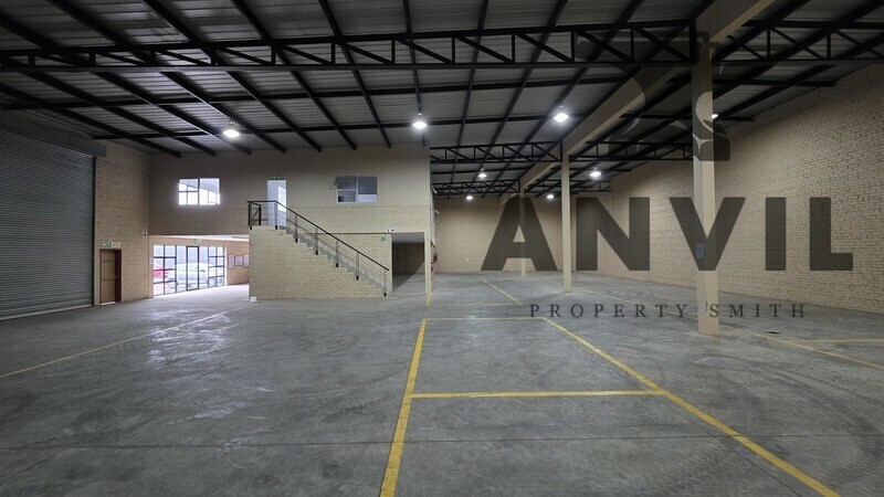 Pomona Junction - Unit 66 Lease property image 10