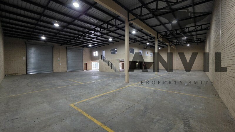 Pomona Junction - Unit 66 Lease property image 8