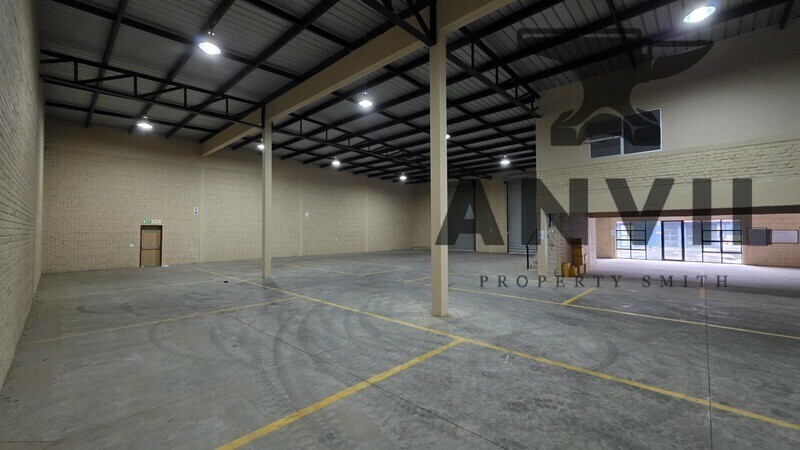 Pomona Junction - Unit 66 Lease property image 25