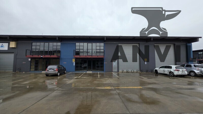 Pomona Junction - Unit 66 Lease property image 2