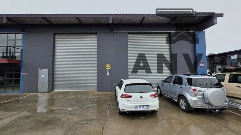 Pomona Junction - Unit 66 Lease property image 3