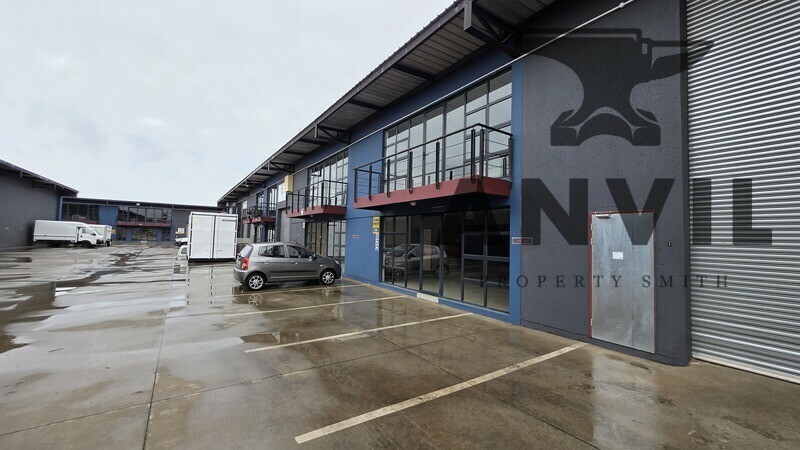 Pomona Junction - Unit 66 Lease property image 32