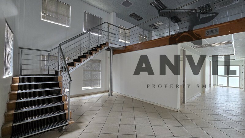 Suite A, Portion of 2nd Floor, 15 Solstice Rd, Umhlanga Newtown Centre