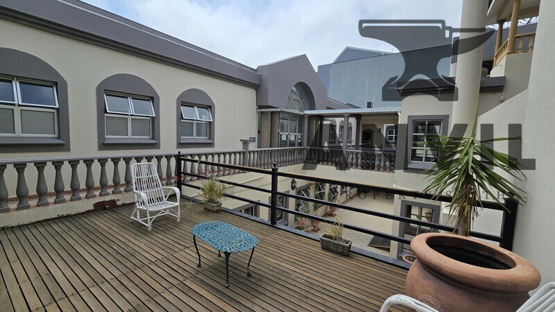 LBB House, 15 Solstice Road, Umhlanga Newtown Centre - Suite A, Portion of 2nd Floor, 15 Solstice Rd, Umhlanga Newtown Centre property image 22