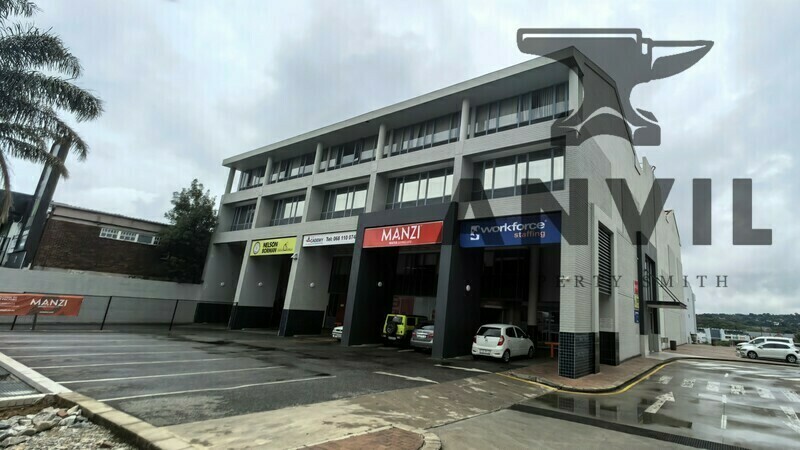 Blackheath Mews - Portion of First Floor - left  property image 32