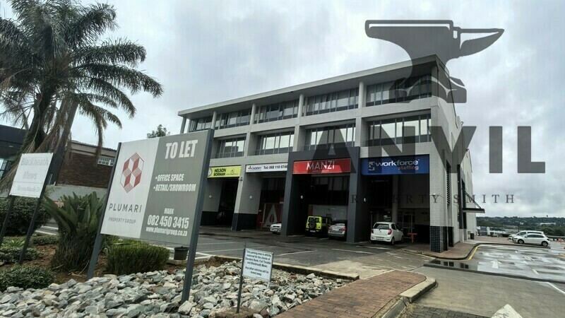 Blackheath Mews - Portion of First Floor - left  property image 33
