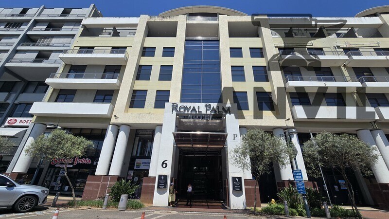 Royal Palm, Umhlanga New Town Centre, Umhlanga - Unit 2A property image 21
