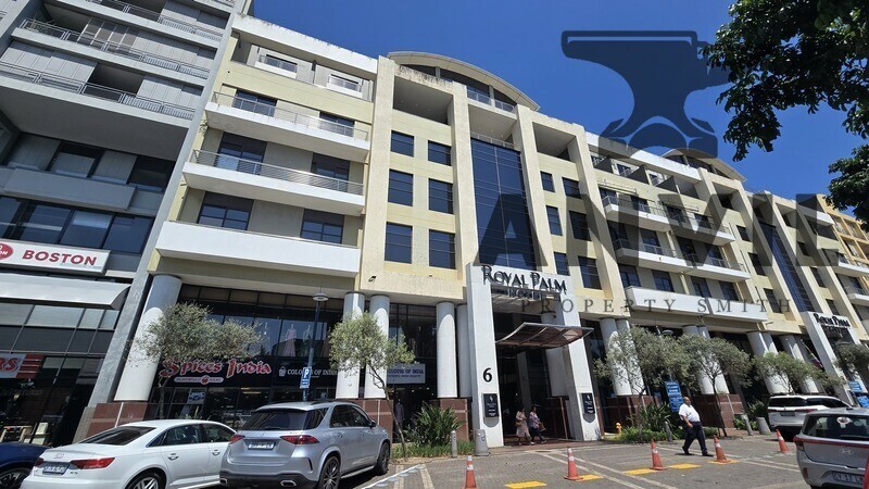Royal Palm, Umhlanga New Town Centre, Umhlanga - Unit 2A property image 20