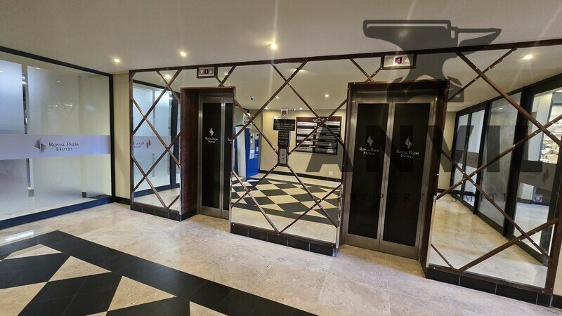 Royal Palm, Umhlanga New Town Centre, Umhlanga - Unit 2A property image 25