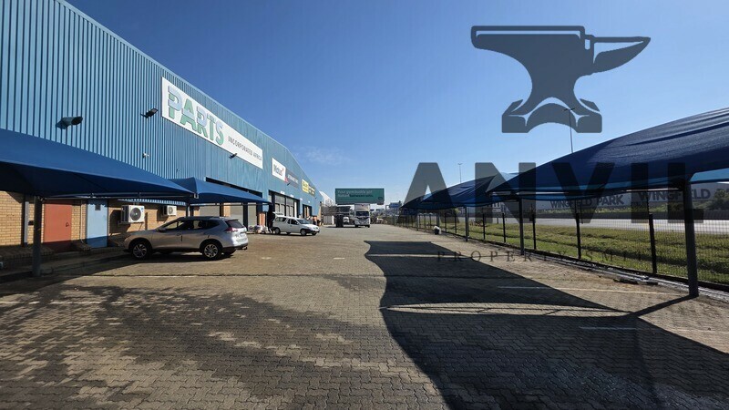 Khulani Business Park, Boksburg - Unit 3 property image 5