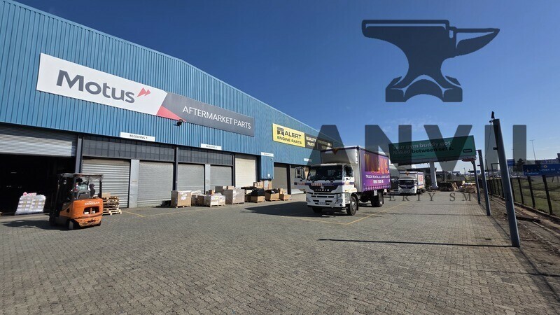 Khulani Business Park, Boksburg - Unit 3 property image 3