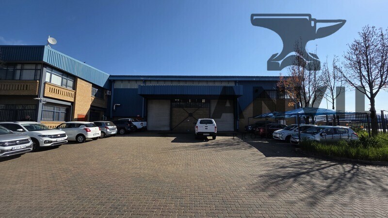 Khulani Business Park, Boksburg - Unit 3 property image 7