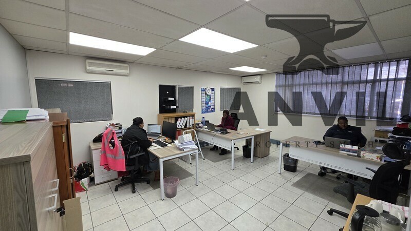 Khulani Business Park, Boksburg - Unit 3 property image 8