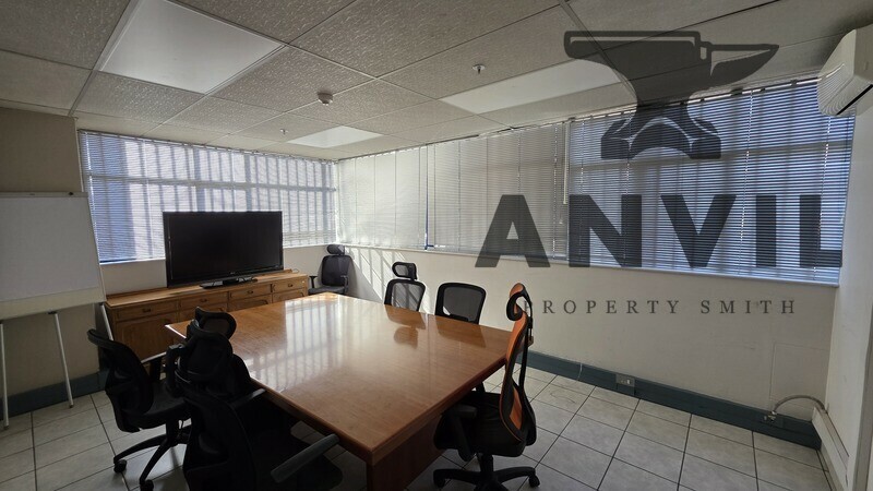 Khulani Business Park, Boksburg - Unit 3 property image 9