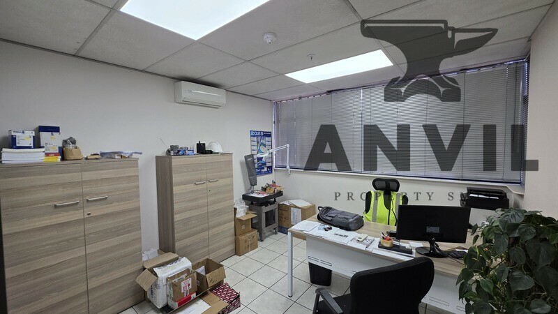 Khulani Business Park, Boksburg - Unit 3 property image 10