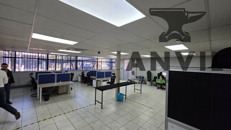 Khulani Business Park, Boksburg - Unit 3 property image 12