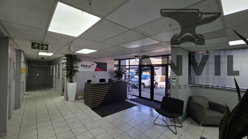 Khulani Business Park, Boksburg - Unit 3 property image 13