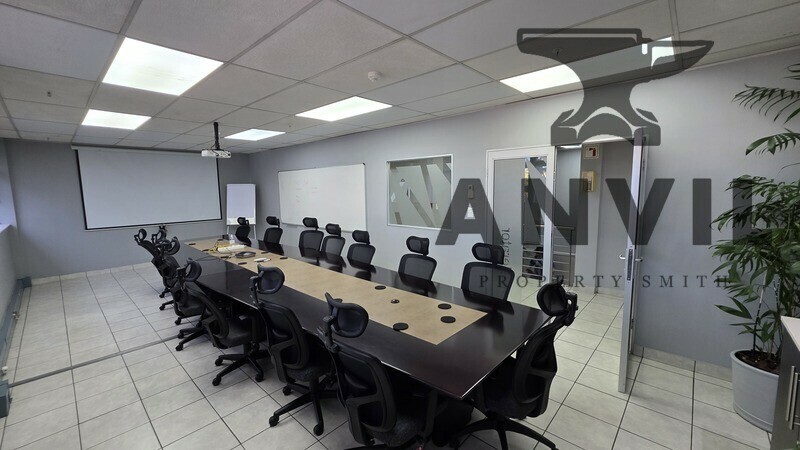 Khulani Business Park, Boksburg - Unit 3 property image 14