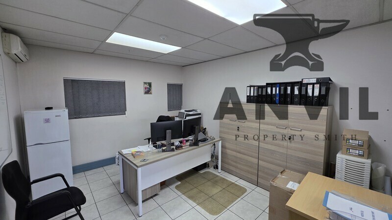 Khulani Business Park, Boksburg - Unit 3 property image 15