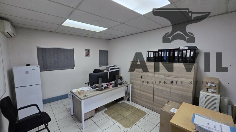 Khulani Business Park, Boksburg - Unit 3 property image 16