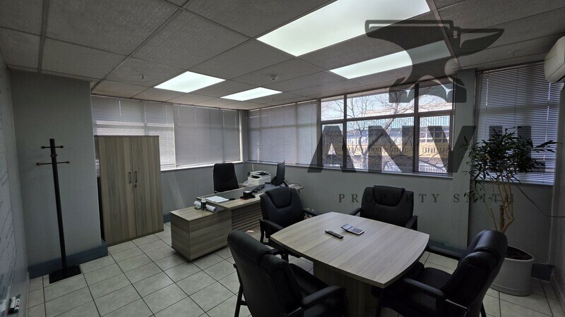 Khulani Business Park, Boksburg - Unit 3 property image 17