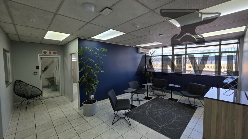 Khulani Business Park, Boksburg - Unit 3 property image 18