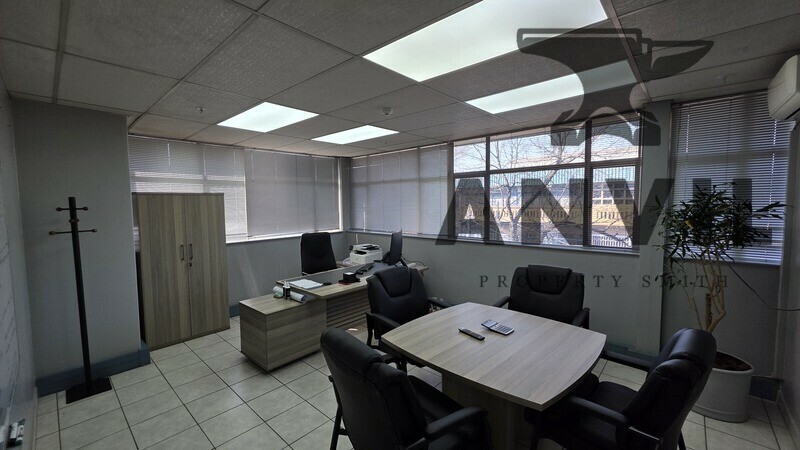 Khulani Business Park, Boksburg - Unit 3 property image 19