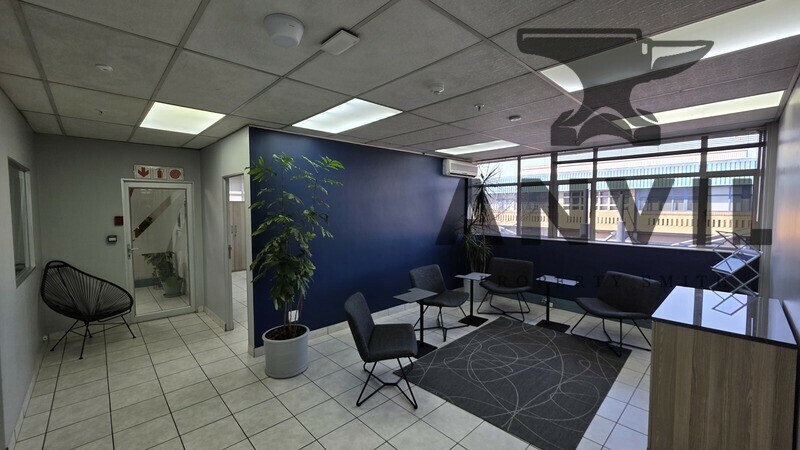 Khulani Business Park, Boksburg - Unit 3 property image 20