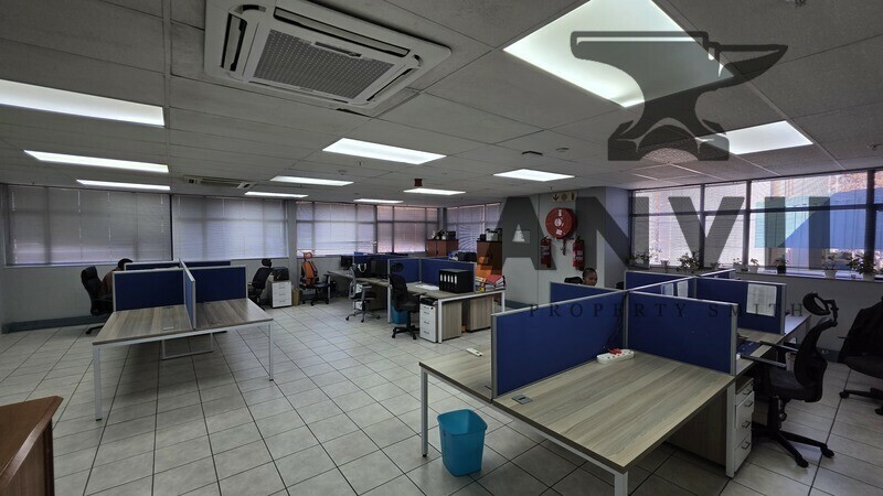 Khulani Business Park, Boksburg - Unit 3 property image 21