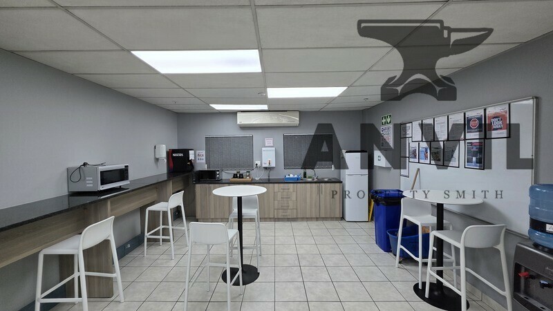 Khulani Business Park, Boksburg - Unit 3 property image 22
