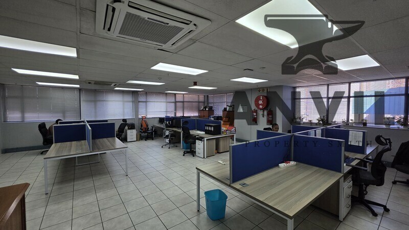 Khulani Business Park, Boksburg - Unit 3 property image 23