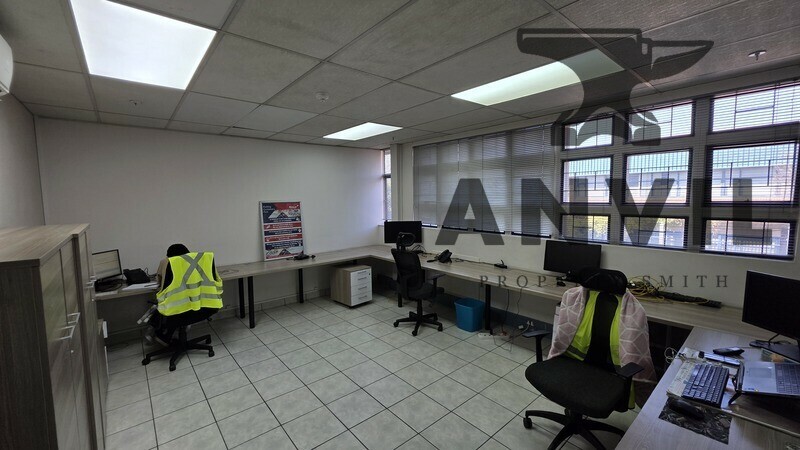 Khulani Business Park, Boksburg - Unit 3 property image 24