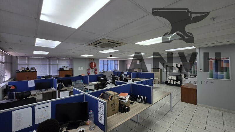 Khulani Business Park, Boksburg - Unit 3 property image 25