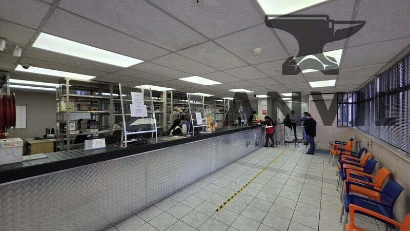 Khulani Business Park, Boksburg - Unit 3 property image 26