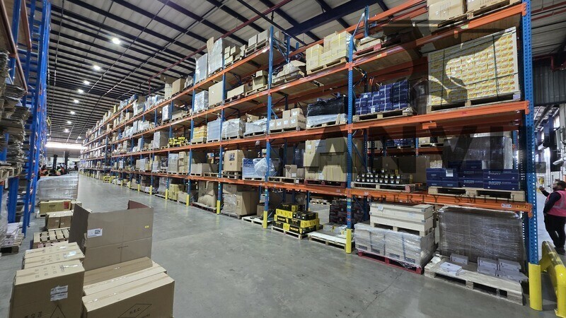 Khulani Business Park, Boksburg - Unit 3 property image 27